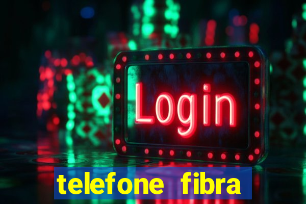 telefone fibra minas congonhas